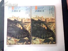 乡村医生 pdf epub mobi 电子书 下载