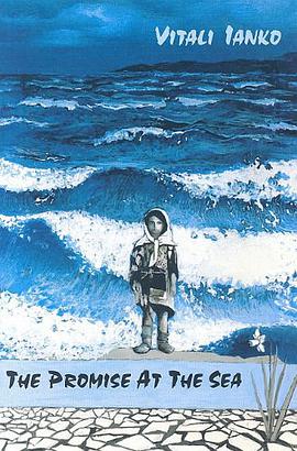 The Promise at the Sea pdf epub mobi 下载