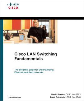 Cisco LAN Switching Fundamentals pdf epub mobi 电子书 下载