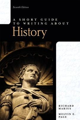 Short Guide to Writing about History, A pdf epub mobi 电子书 下载