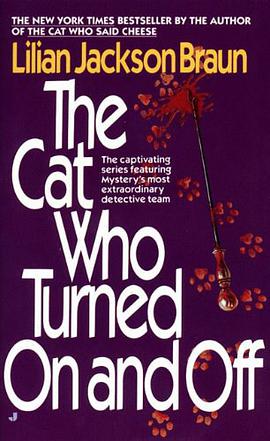The Cat Who Turned on and Off pdf epub mobi 电子书 下载