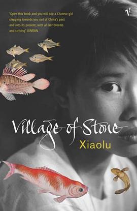Village of Stone pdf epub mobi 电子书 下载