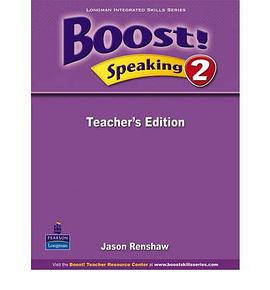 Boost! Speaking pdf epub mobi 电子书 下载