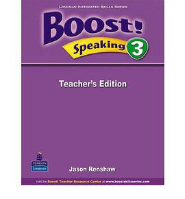 Boost! Speaking pdf epub mobi 电子书 下载