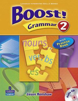 Boost! Speaking pdf epub mobi 电子书 下载