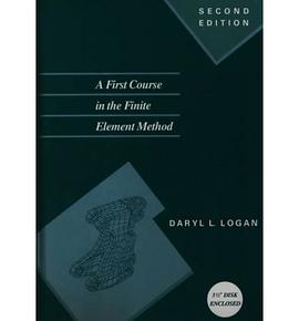A First Course in the Finite Element Method/Book and Disk (The Pws Series in Engineering) pdf epub mobi 下载