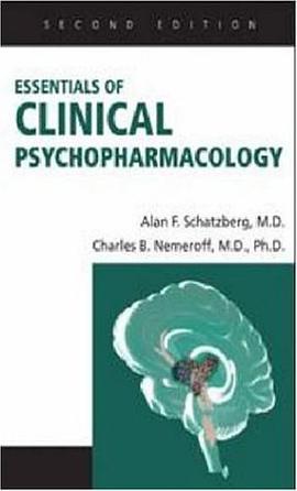Essentials of Clinical Psychopharmacology pdf epub mobi 电子书 下载