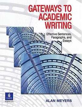 Gateways to Academic Writing pdf epub mobi 電子書 下載