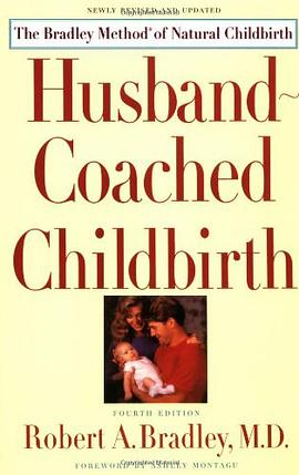 Husband Coached Childbirth pdf epub mobi 电子书 下载