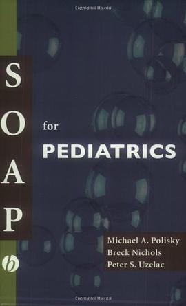 Soap for Pediatrics pdf epub mobi 下载
