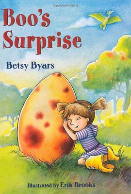 Boo's Surprise pdf epub mobi 下载