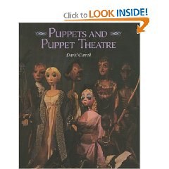 Puppets and Puppet Theatre pdf epub mobi 电子书 下载