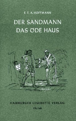 Der Sandmann. Das öde Haus pdf epub mobi 下载