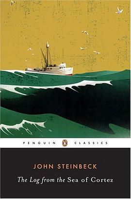 The Log from the Sea of Cortez pdf epub mobi 電子書 下載