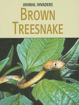 Brown Treesnake pdf epub mobi 电子书 下载