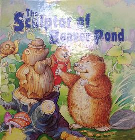 The sculptor of beaver pond pdf epub mobi 电子书 下载