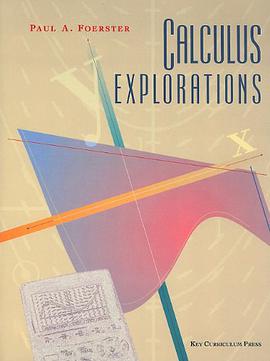 Calculus Explorations pdf epub mobi 電子書 下載