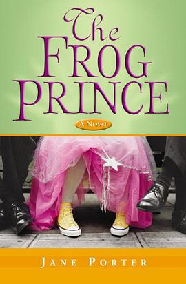 The Frog Prince pdf epub mobi 电子书 下载