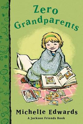 Zero Grandparents pdf epub mobi 电子书 下载