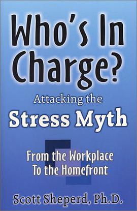 Who's in Charge pdf epub mobi 电子书 下载