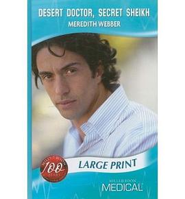 Desert Doctor, Secret Sheikh pdf epub mobi 电子书 下载