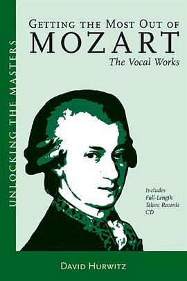 Getting the Most Out of Mozart
