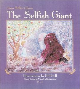 The Selfish Giant pdf epub mobi 电子书 下载