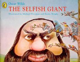 The Selfish Giant pdf epub mobi 電子書 下載