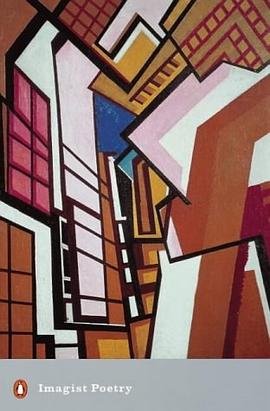 Imagist Poetry pdf epub mobi 电子书 下载