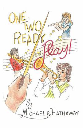 One, Two, Ready, Play! pdf epub mobi 电子书 下载