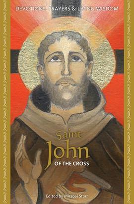 Saint John of the Cross (Devotions, Prayers & Living Wisdom) pdf epub mobi 電子書 下載