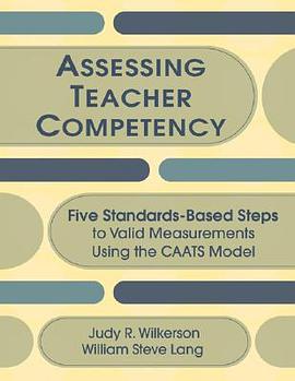 Assessing Teacher Competency pdf epub mobi 電子書 下載