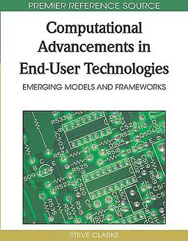 Computational Advancements in End-User Technologies pdf epub mobi 下载
