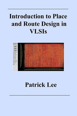 Introduction to Place and Route Design in VLSIs pdf epub mobi 电子书 下载