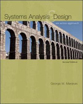Systems Analysis & Design pdf epub mobi 电子书 下载