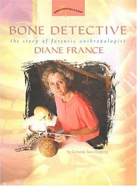 Bone Detective pdf epub mobi 电子书 下载