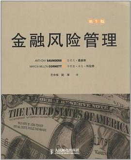 金融风险管理 pdf epub mobi 电子书 下载