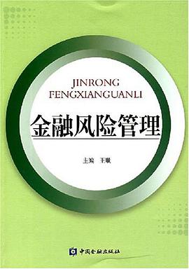 金融风险管理 pdf epub mobi 电子书 下载