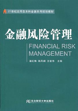 金融风险管理 pdf epub mobi 电子书 下载