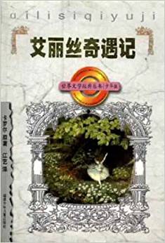 艾丽丝奇遇记(少年版) pdf epub mobi 电子书 下载