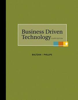 Business Driven Technology with Premium Content Card pdf epub mobi 电子书 下载