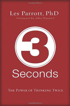 3 Seconds pdf epub mobi 电子书 下载