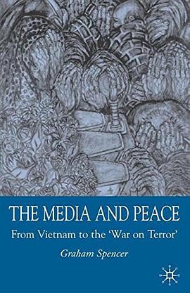 The Media and Peace pdf epub mobi 電子書 下載