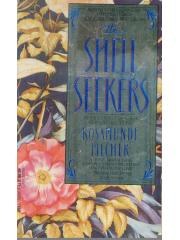 The Shell Seekers pdf epub mobi 电子书 下载