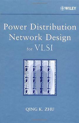 Power Distribution Network Design for VLSI pdf epub mobi 电子书 下载