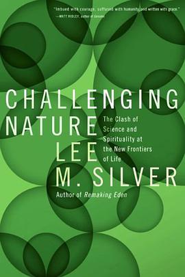 Challenging Nature pdf epub mobi 电子书 下载