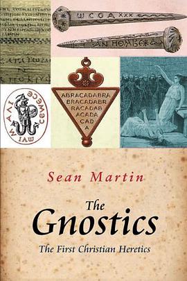 The Gnostics pdf epub mobi 电子书 下载