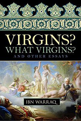 Virgins? What Virgins? pdf epub mobi 电子书 下载