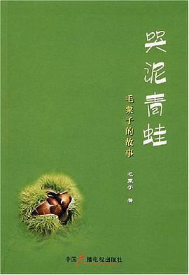 哭泥青蛙 pdf epub mobi 电子书 下载