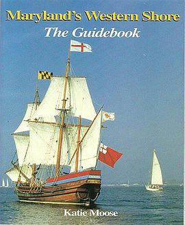 Maryland's Western Shore pdf epub mobi 电子书 下载